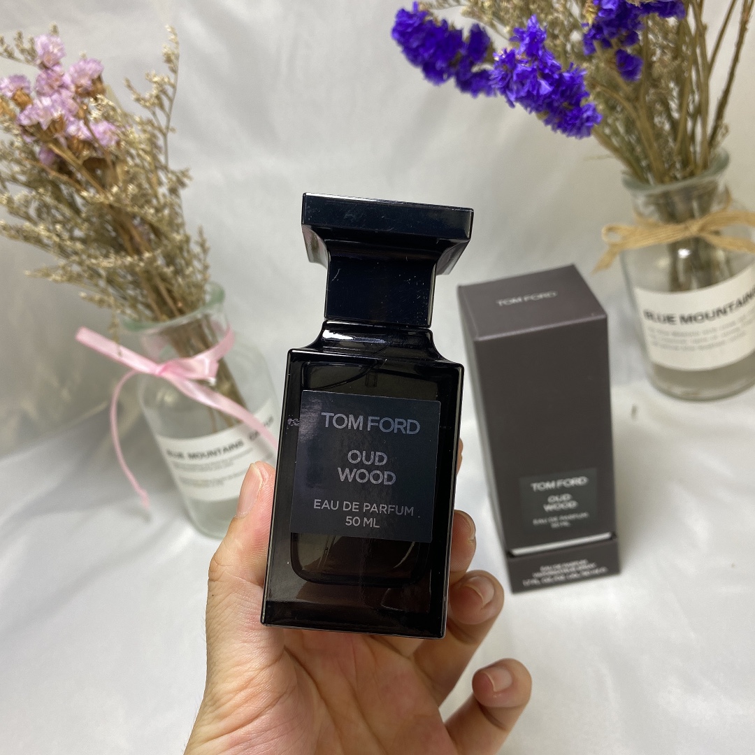 Tom Ford perfume